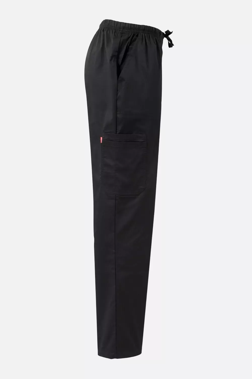 Velilla 533006S-00, Work Trousers, Black, image 2