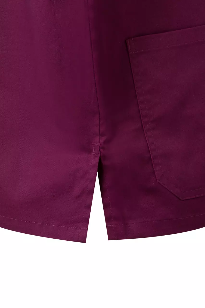 Velilla 535206S-68, Kasack, Aubergine, image 6, gallery thumbnail