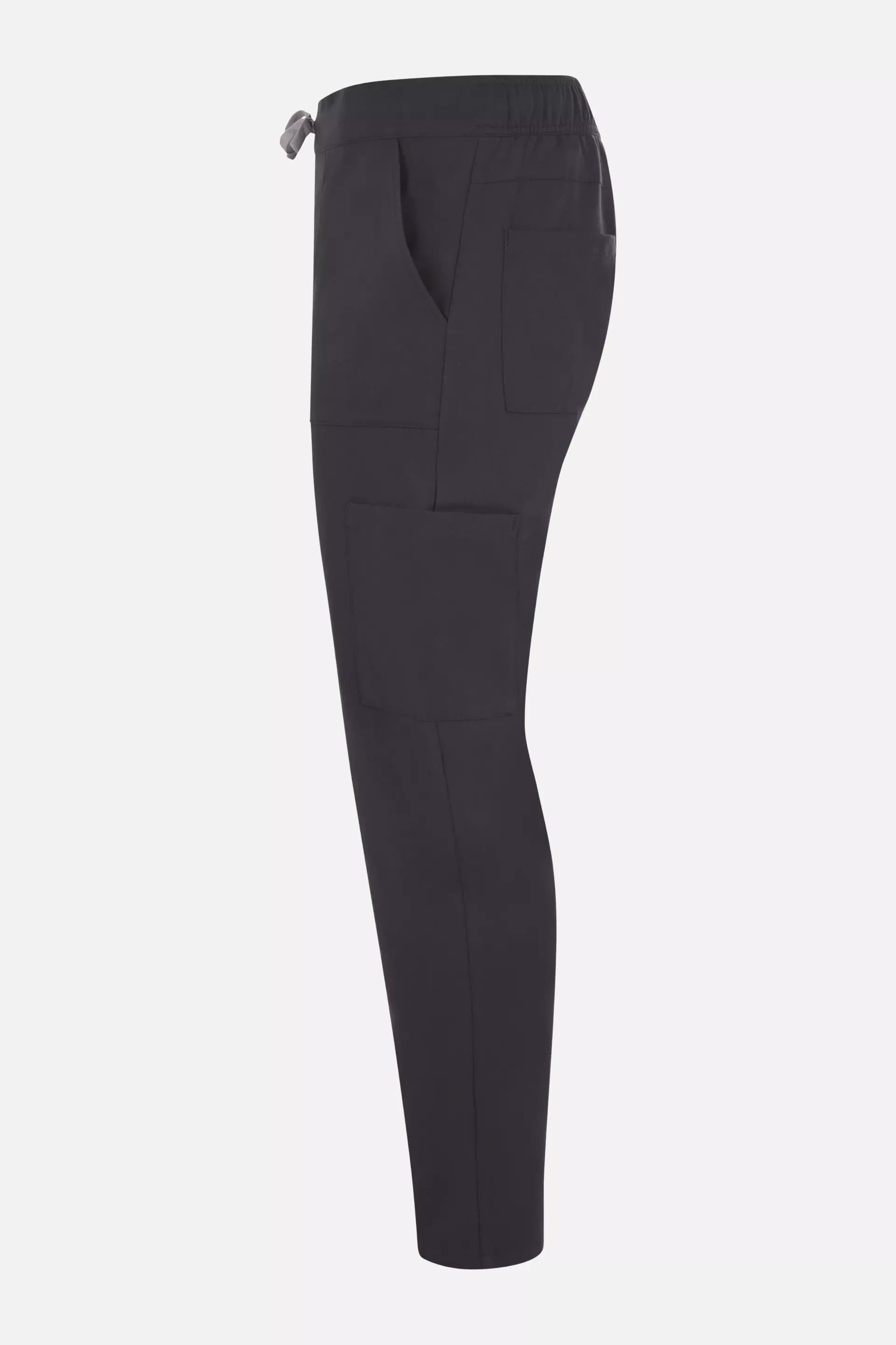 Velilla 533020S-42, Arbeitshose, Dunkelgrau, image 5