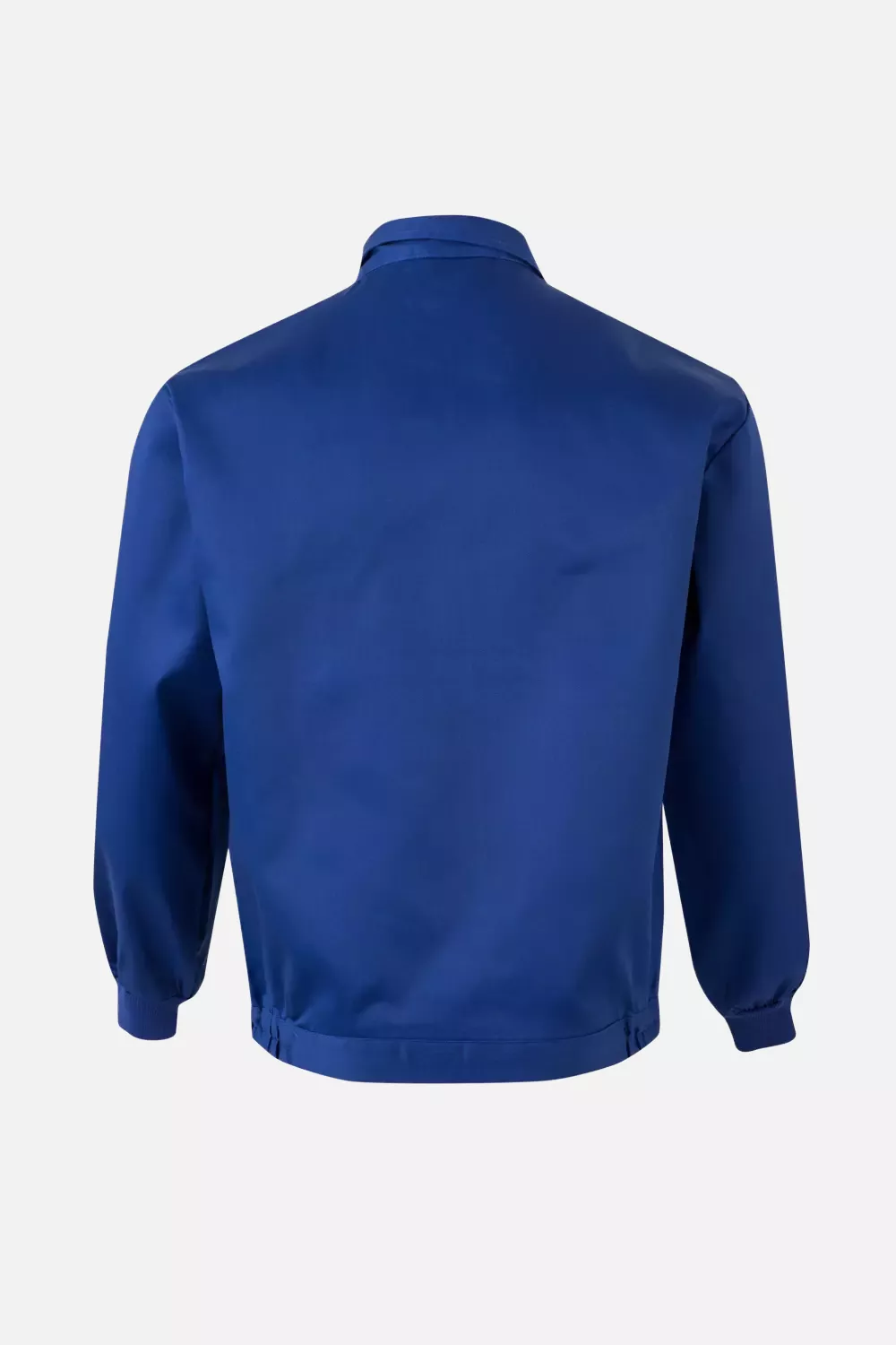 Velilla 61601-09, Arbeitsjacke, Königsblau, image 3