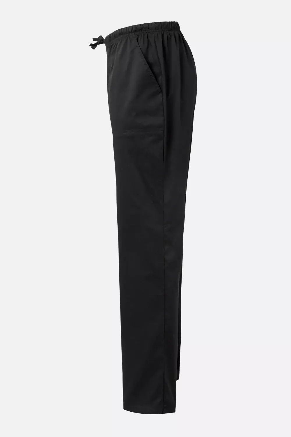 Velilla 533006S-00, Work Trousers, Black, image 4