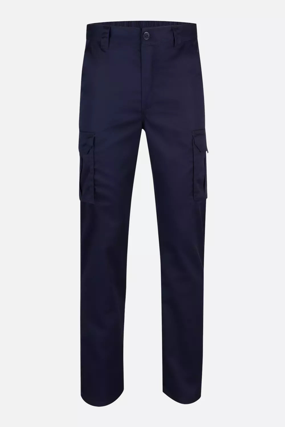 Velilla 103002S-61, Work Trousers, Navy Blue, image 1