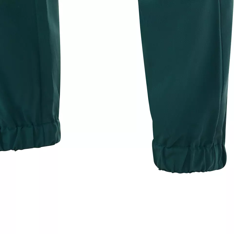 Velilla 533021S-40, Medical Joggers, Jungle Green, image 4, gallery thumbnail