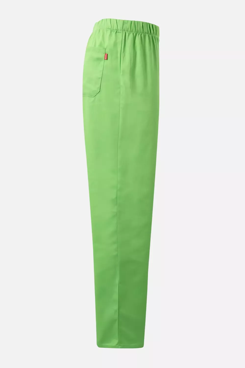 Velilla 333-25, Work Trousers, Lime Green, image 3