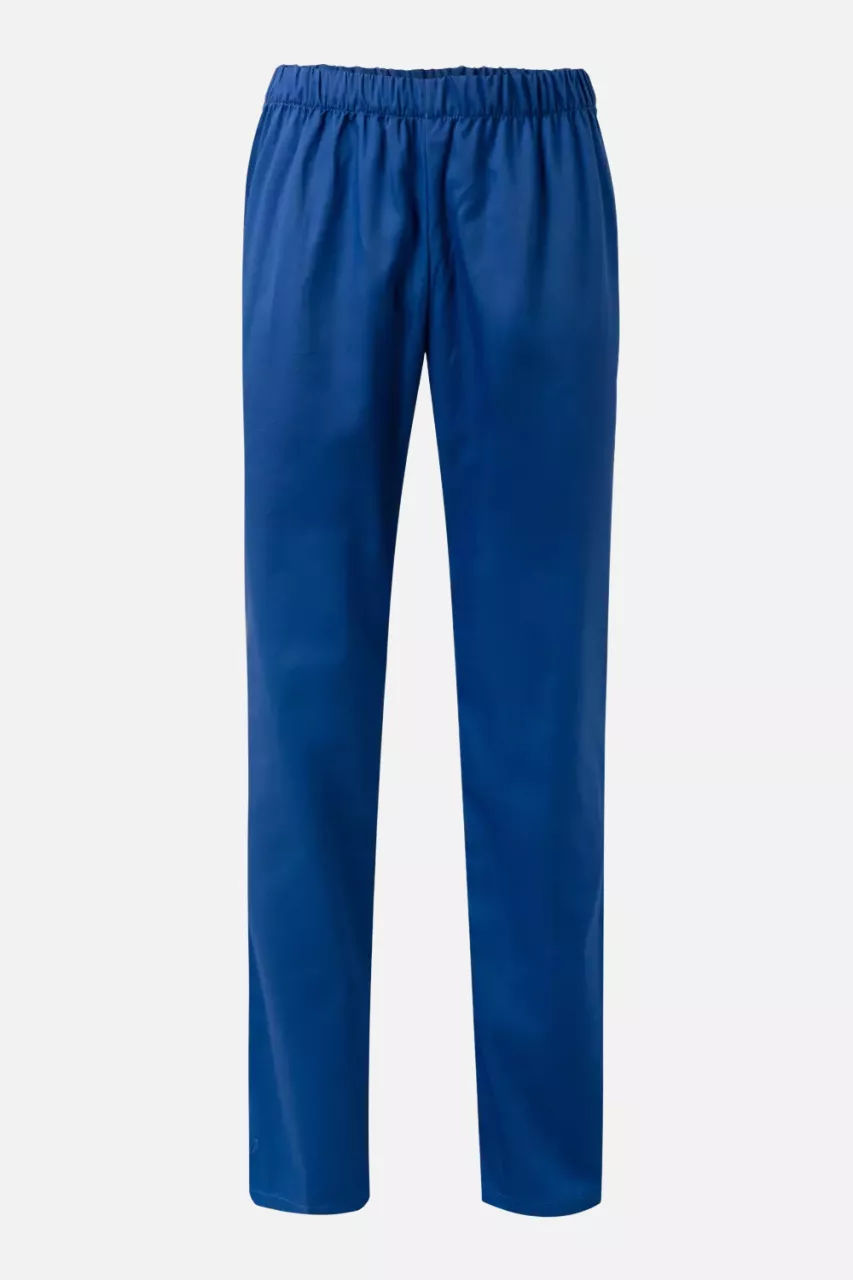 Velilla 333-62, Arbeitshose, Ultramarinblau, image 1, gallery thumbnail