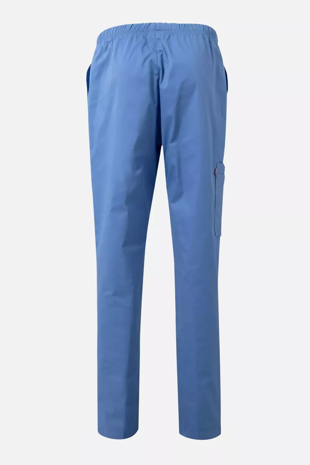 Velilla 533006S-05, Work Trousers, Sky Blue, image 2