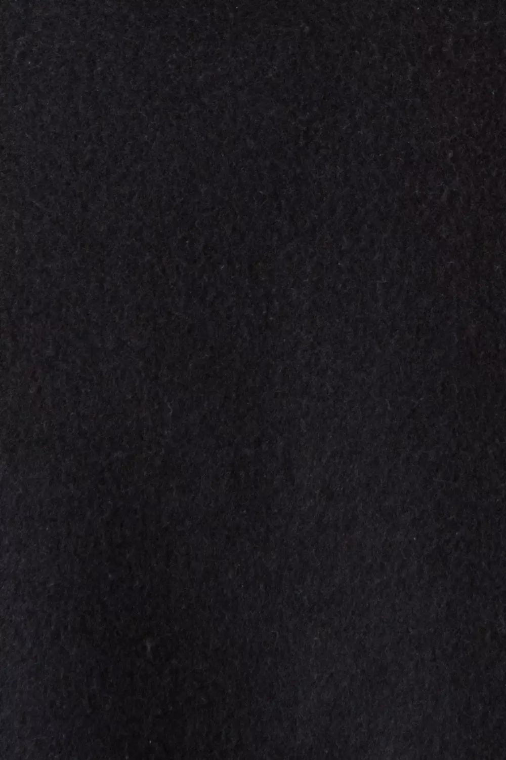 Velilla 105704-00-05, Work Sweatshirt, Black/Sky Blue, image 2