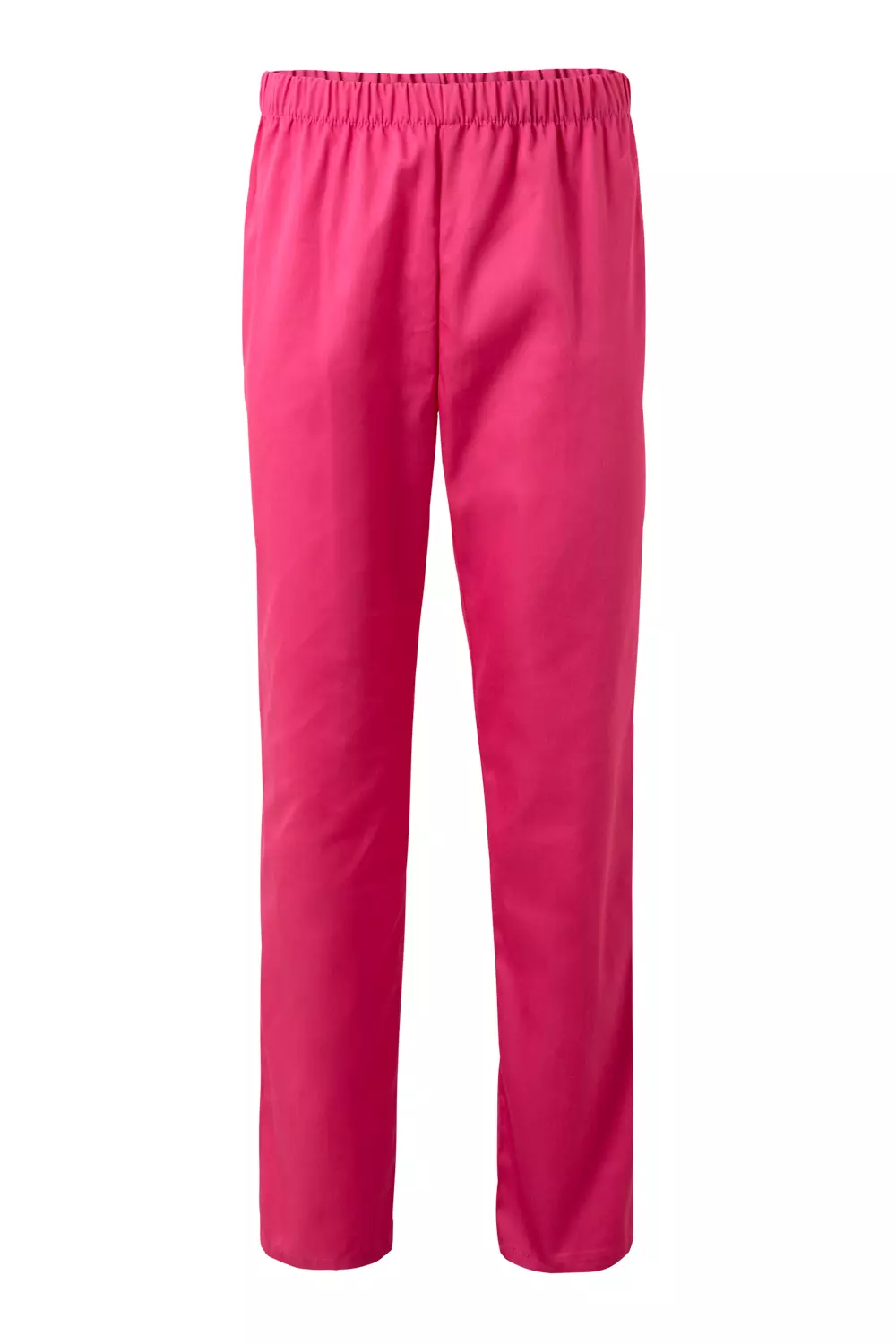 Velilla 333-23, Work Trousers, Fuchsia