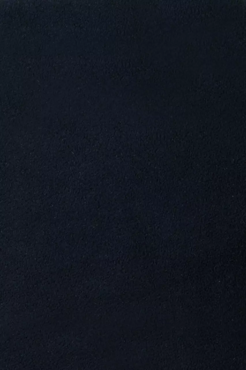 Velilla 0182-01-20-2, Warnschutz-Fleecejacke, Größe 4XL/5XL, Marineblau/Warngelb, image 5, gallery thumbnail