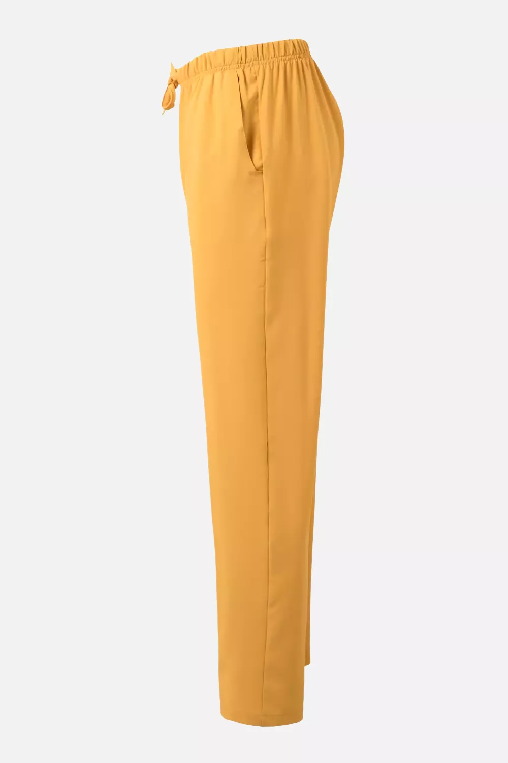Velilla 533007-21, Work Trousers, Mustard, image 4