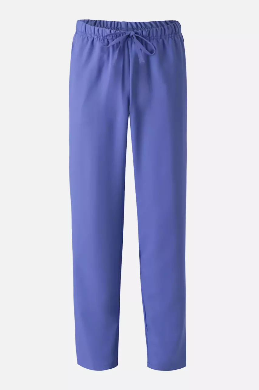 Velilla 533007-31, Work Trousers, Persian Blue, image 1, gallery thumbnail