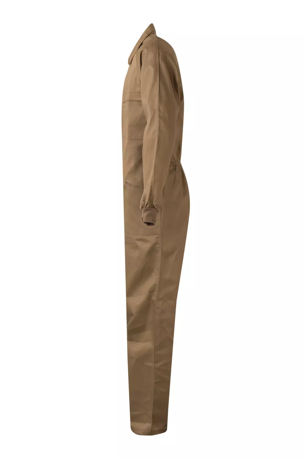 Velilla 214-06, Work Overall, Beige, image 3
