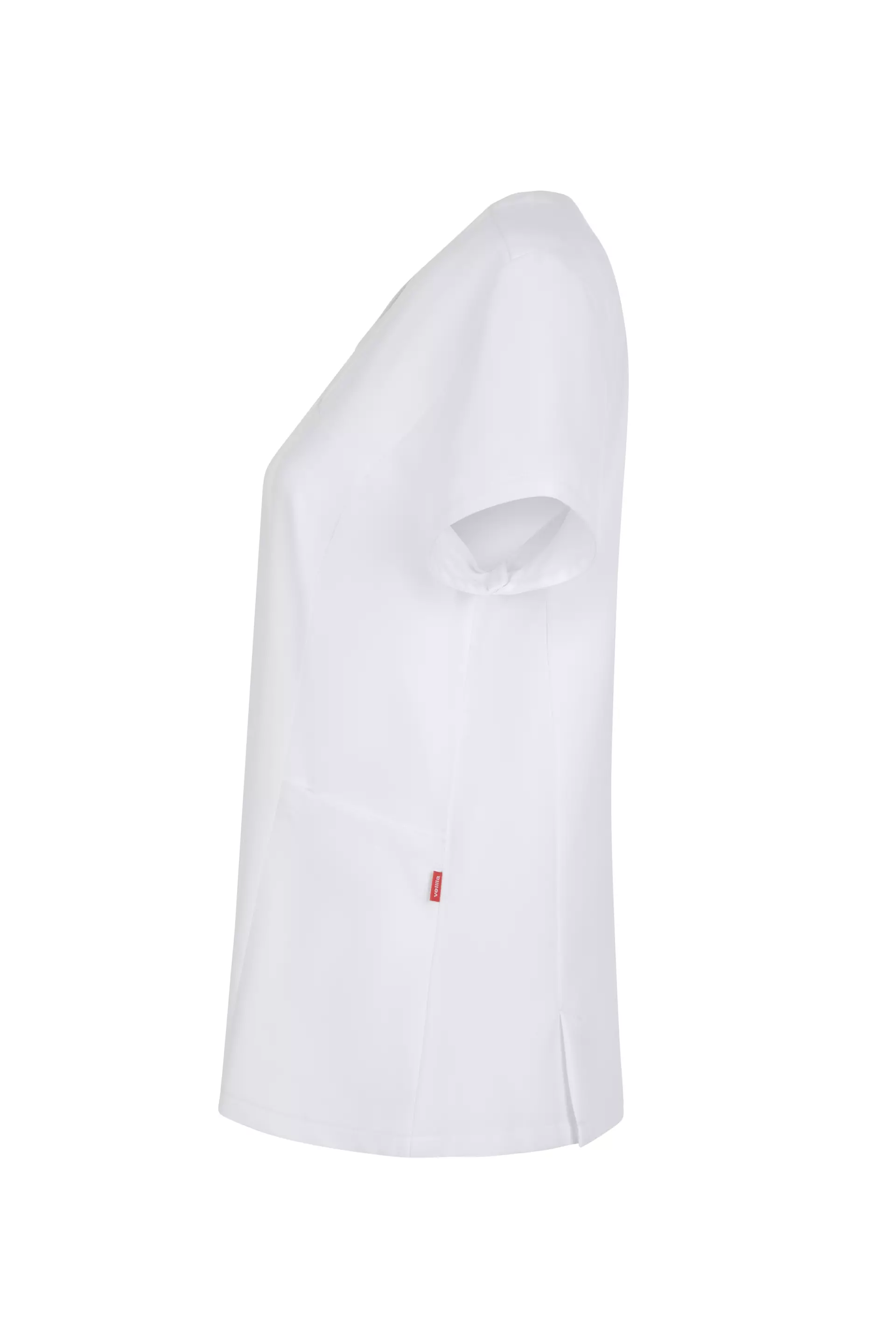 Velilla 535221S-07, Kasack, Weiß, image 2