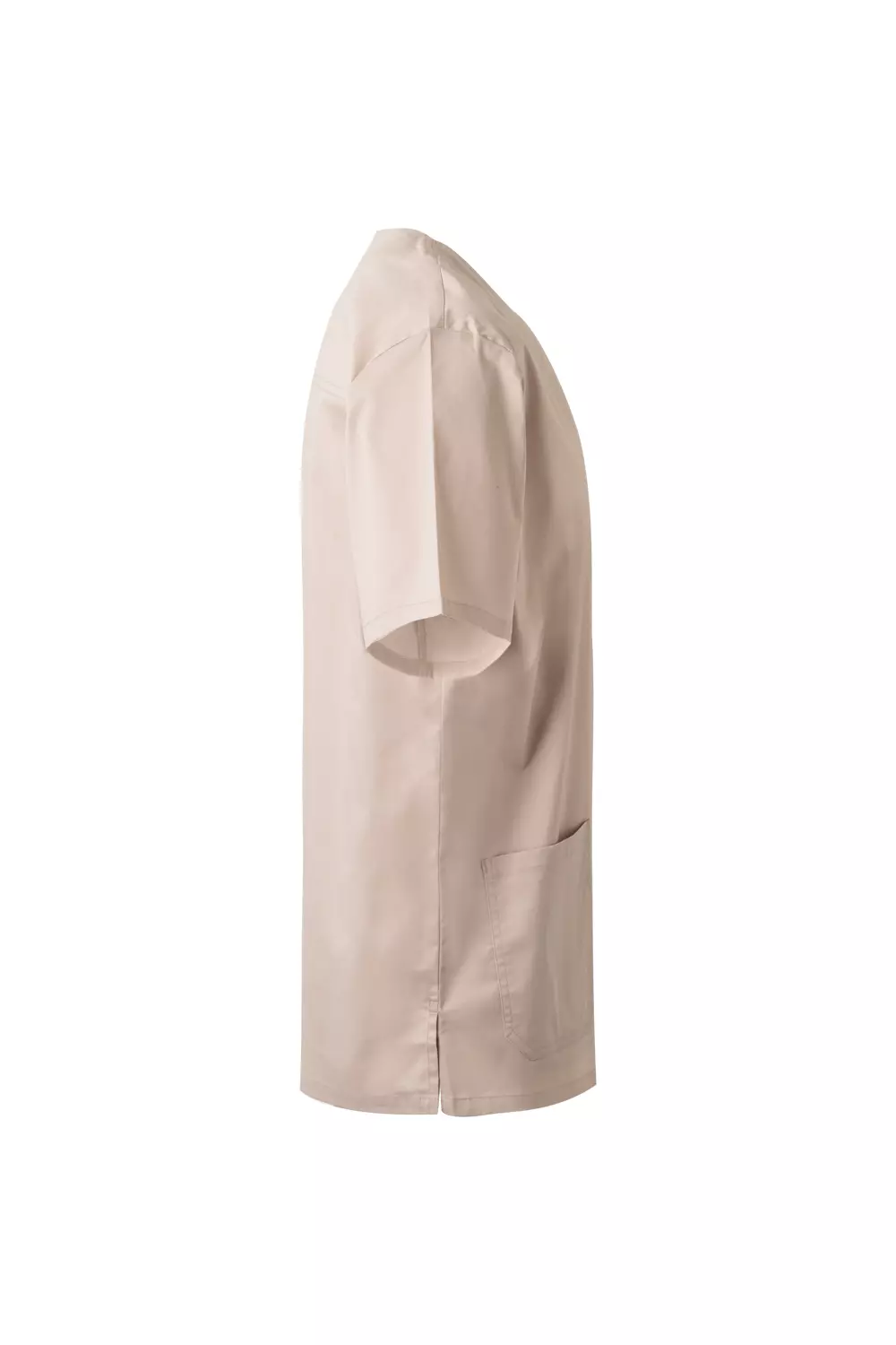 Velilla 535206S-47, Arbeitskasack, Hellbeige, image 2