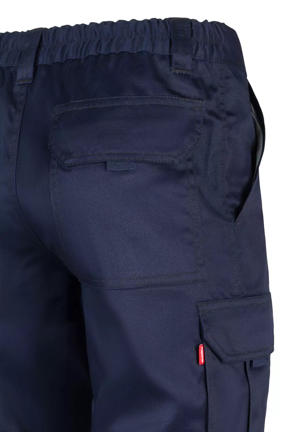 Velilla 103001-61, Work Trousers, Navy Blue, image 2