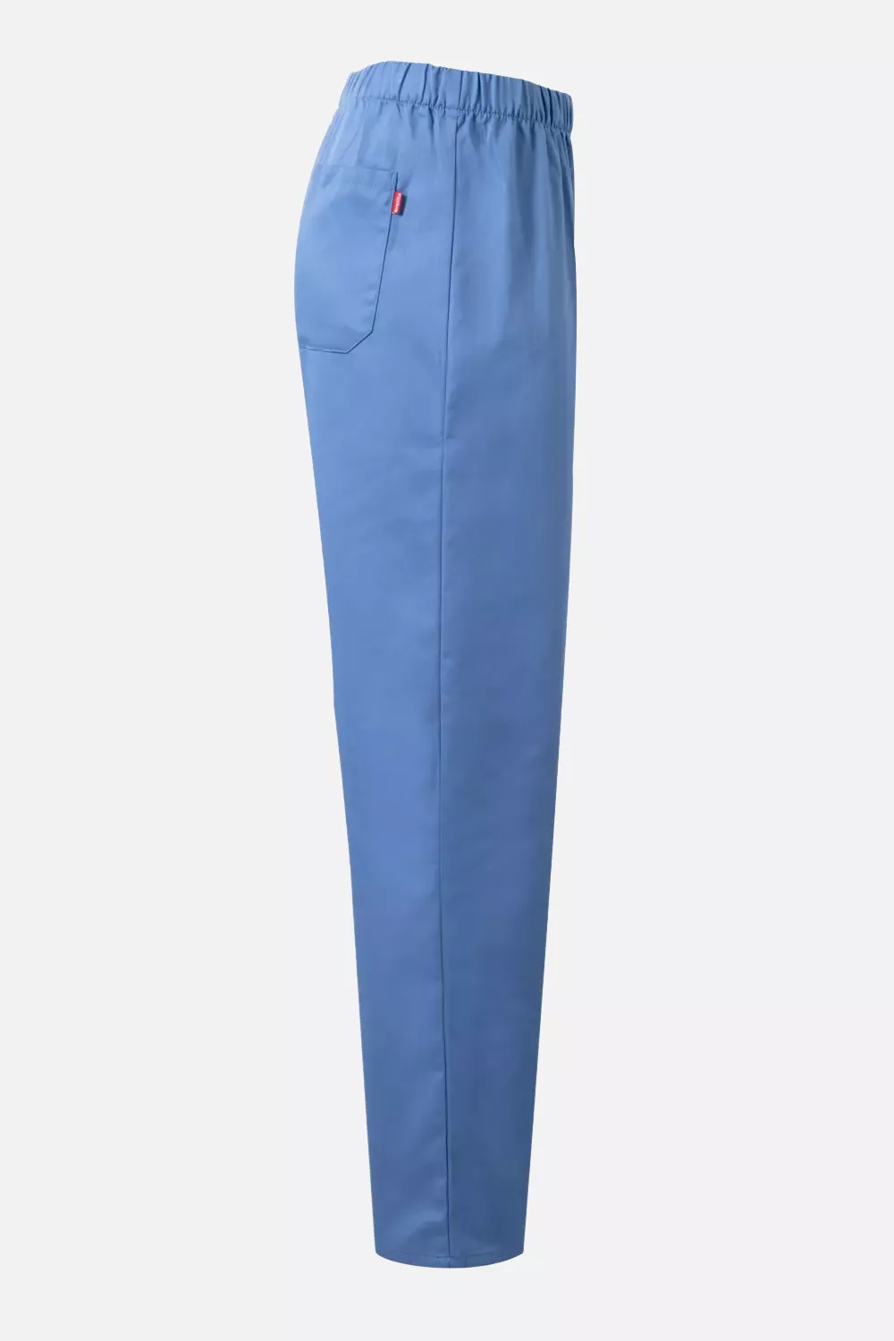 Velilla 333-05, Arbeitshose, Himmelblau, image 2