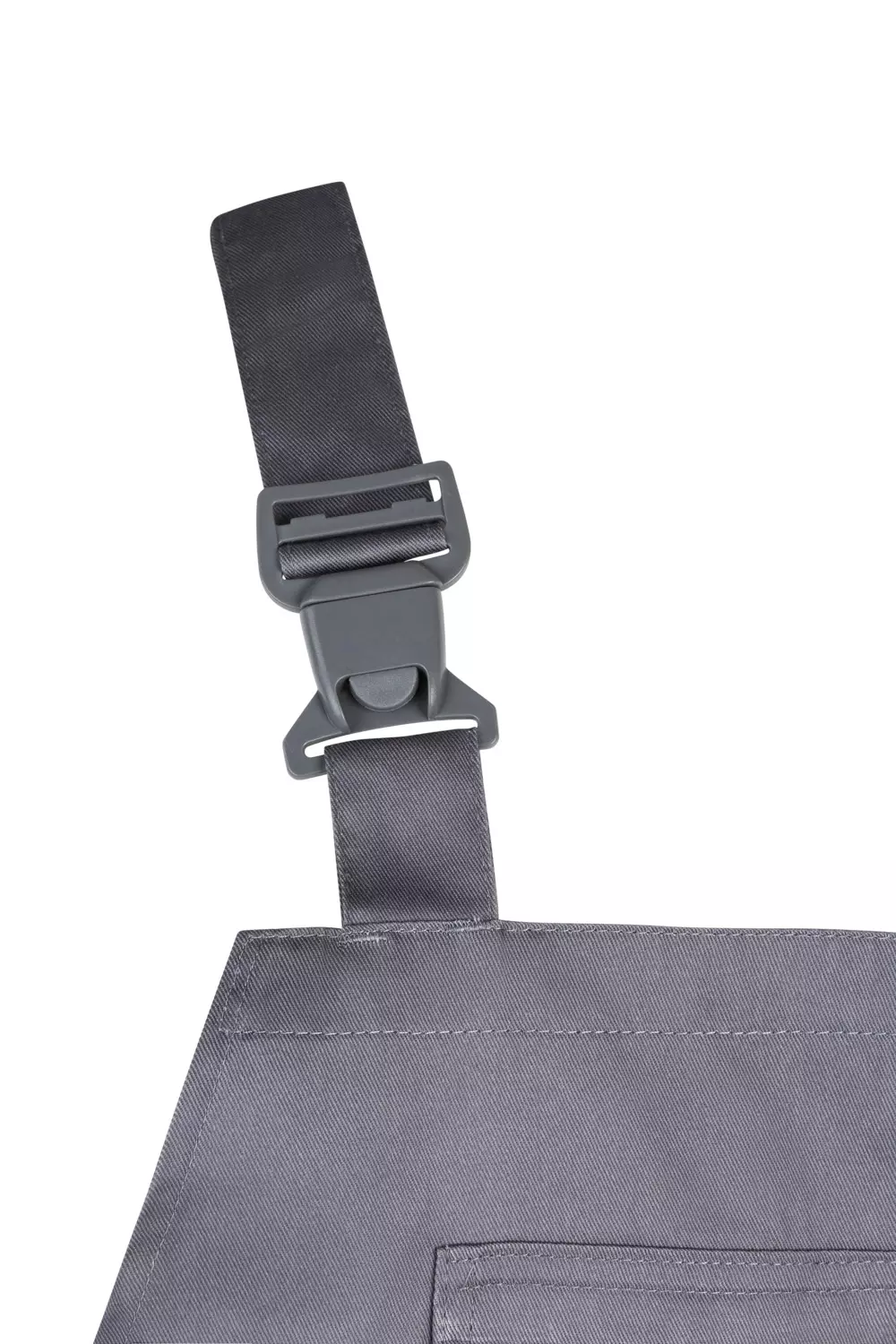 Velilla 290-08, Arbeitsoverall, Grau, image 8