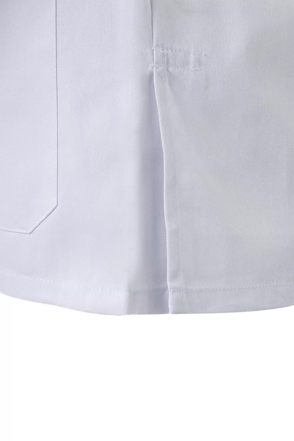 Velilla 588-07, Kasack, Weiß, image 4