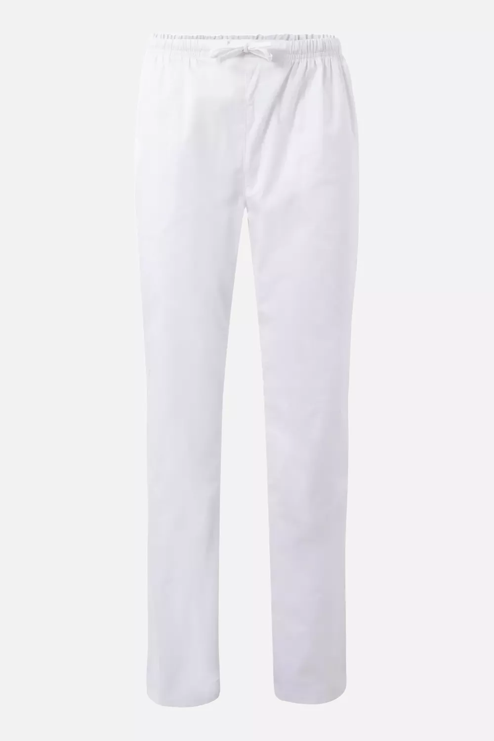 Velilla 533006S-07, Work Trousers, White, image 1