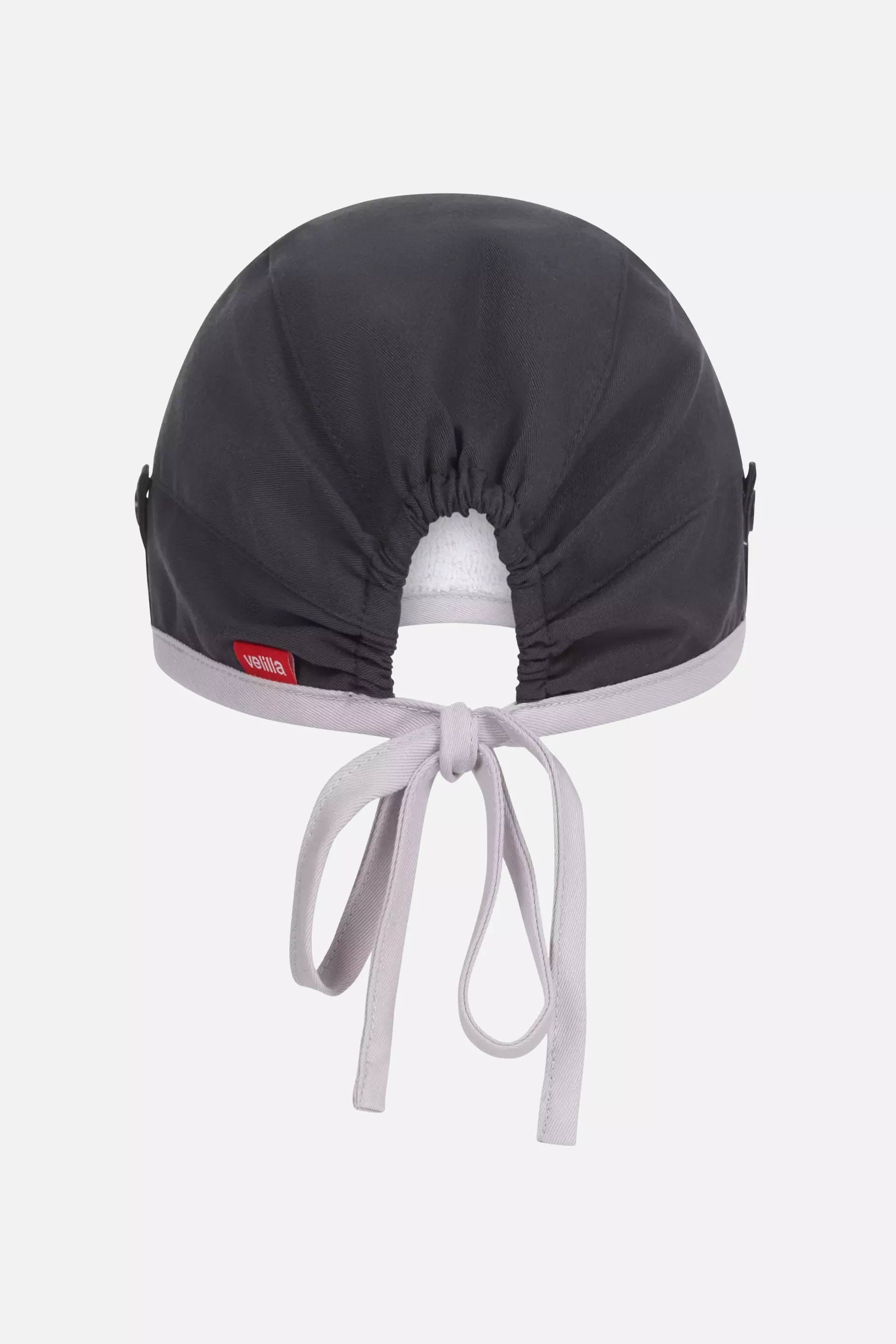 Velilla 534020S-42, Medical Cap, Dark Grey, image 2