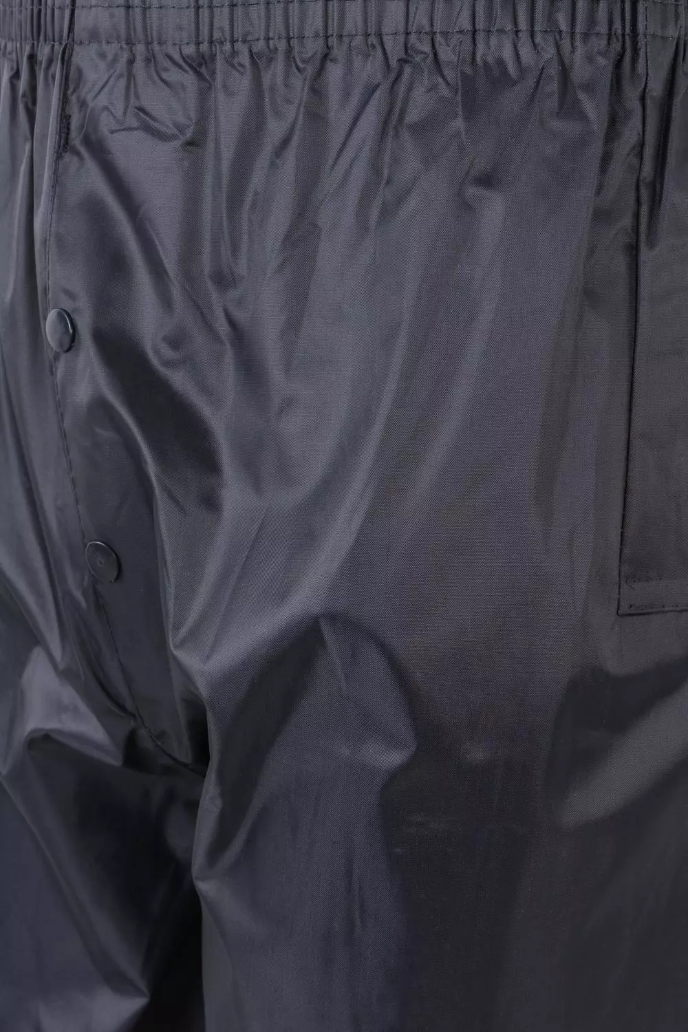 Velilla 195-01, Rain Suit, Marine Blue, image 4