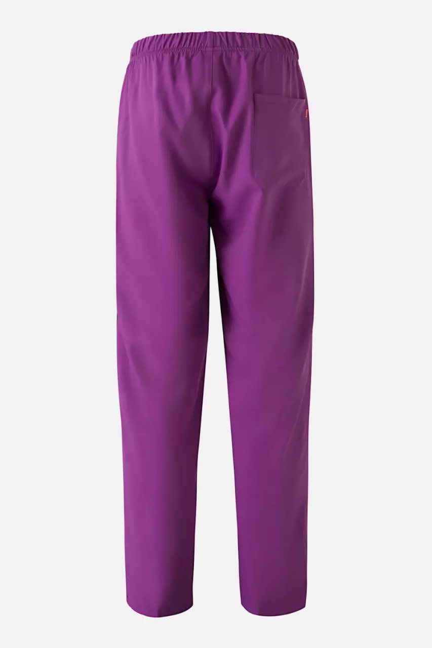 Velilla 533007-34, Work Trousers, Bougainvillea, image 3, gallery thumbnail