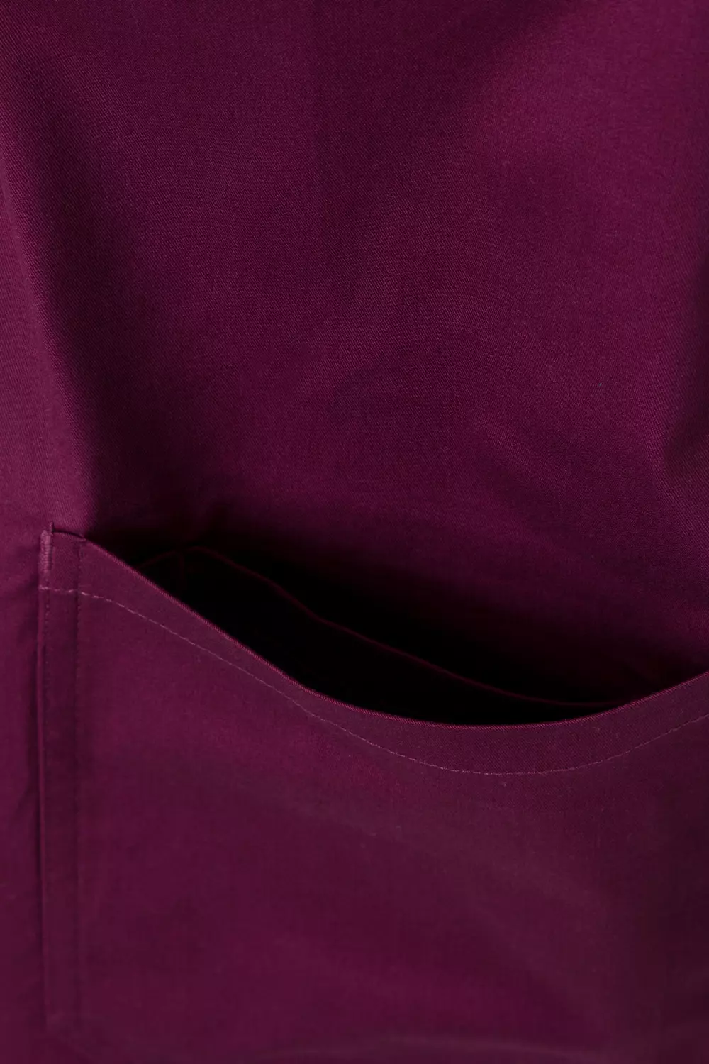 Velilla 535206S-68, Kasack, Aubergine, image 2