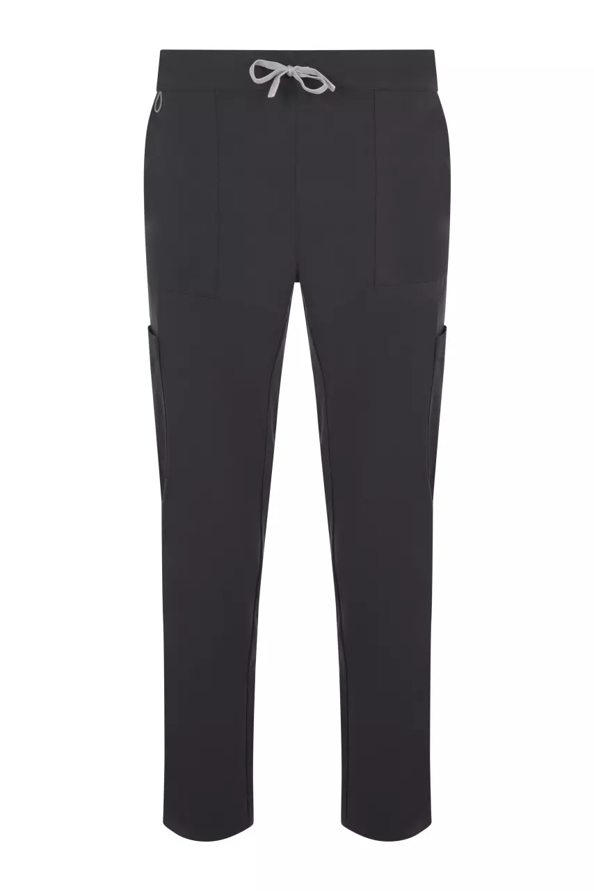 Velilla Work Trousers, Dark Grey
