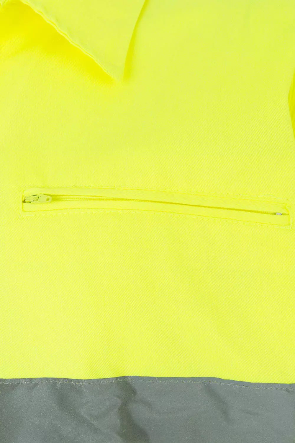 Velilla 150-20, Warnschutz-Overall, Warngelb, image 6