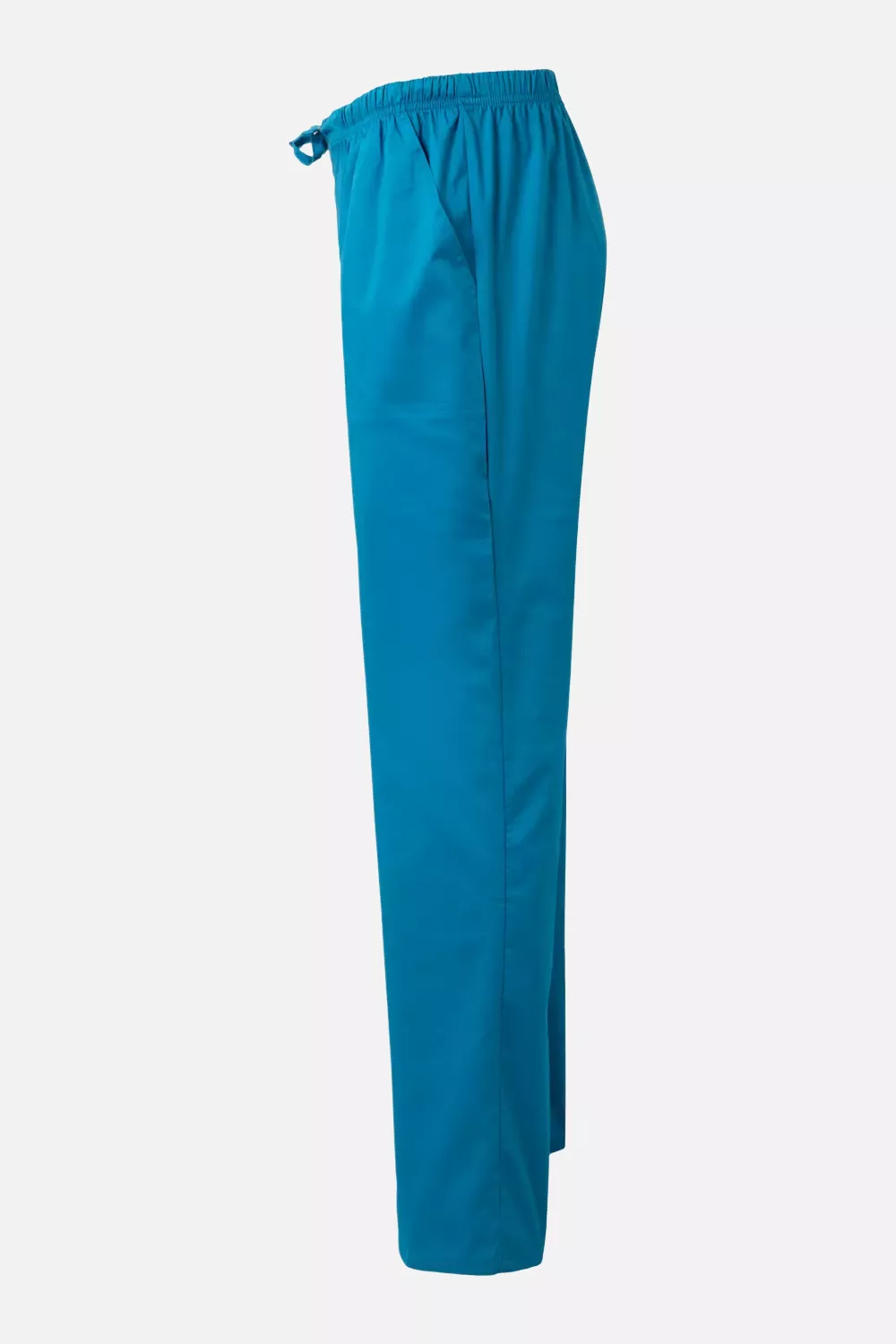 Velilla 533006S-65, Work Trousers, Dark Turquoise, image 2