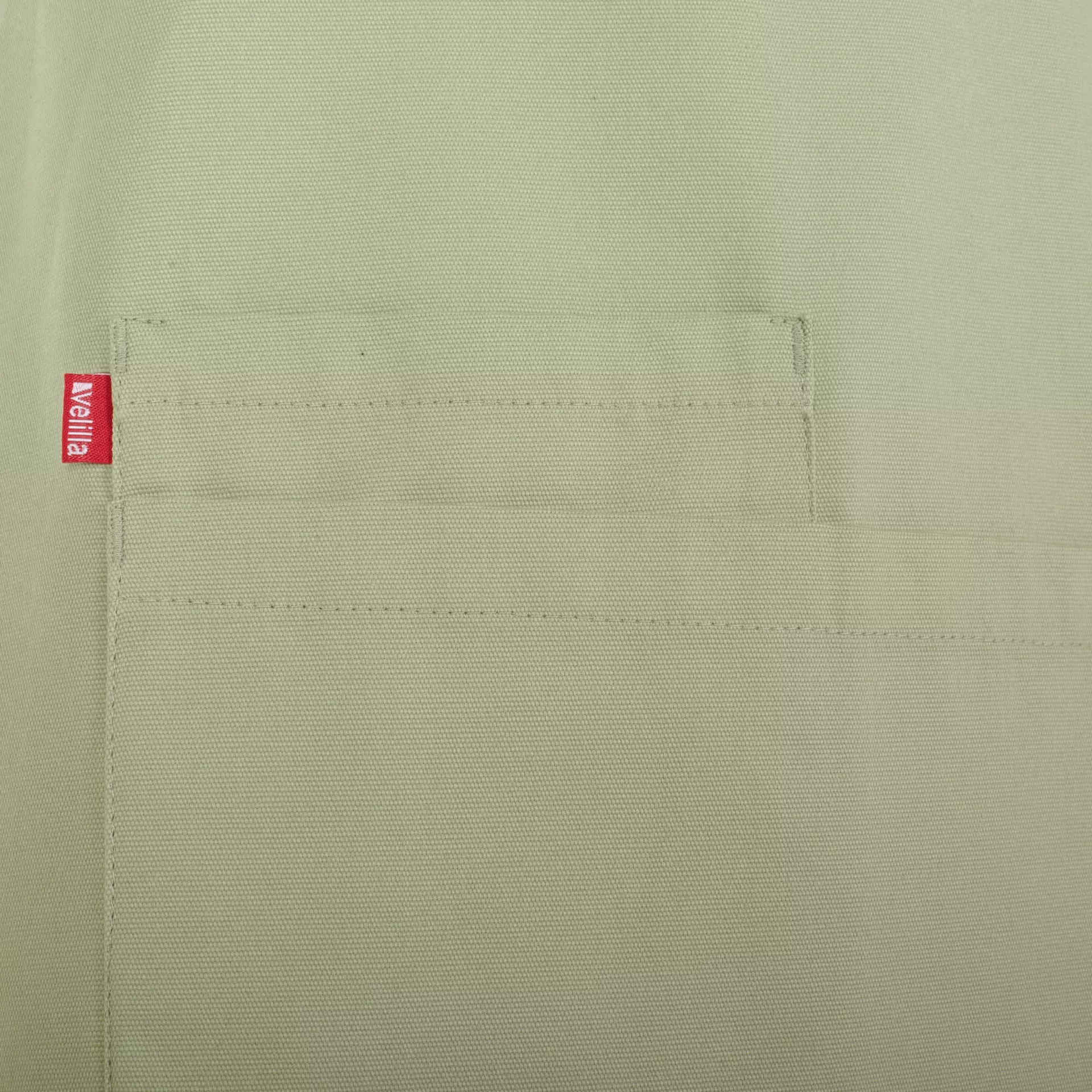Velilla 404214-82, Work Apron, Pistachio, image 4