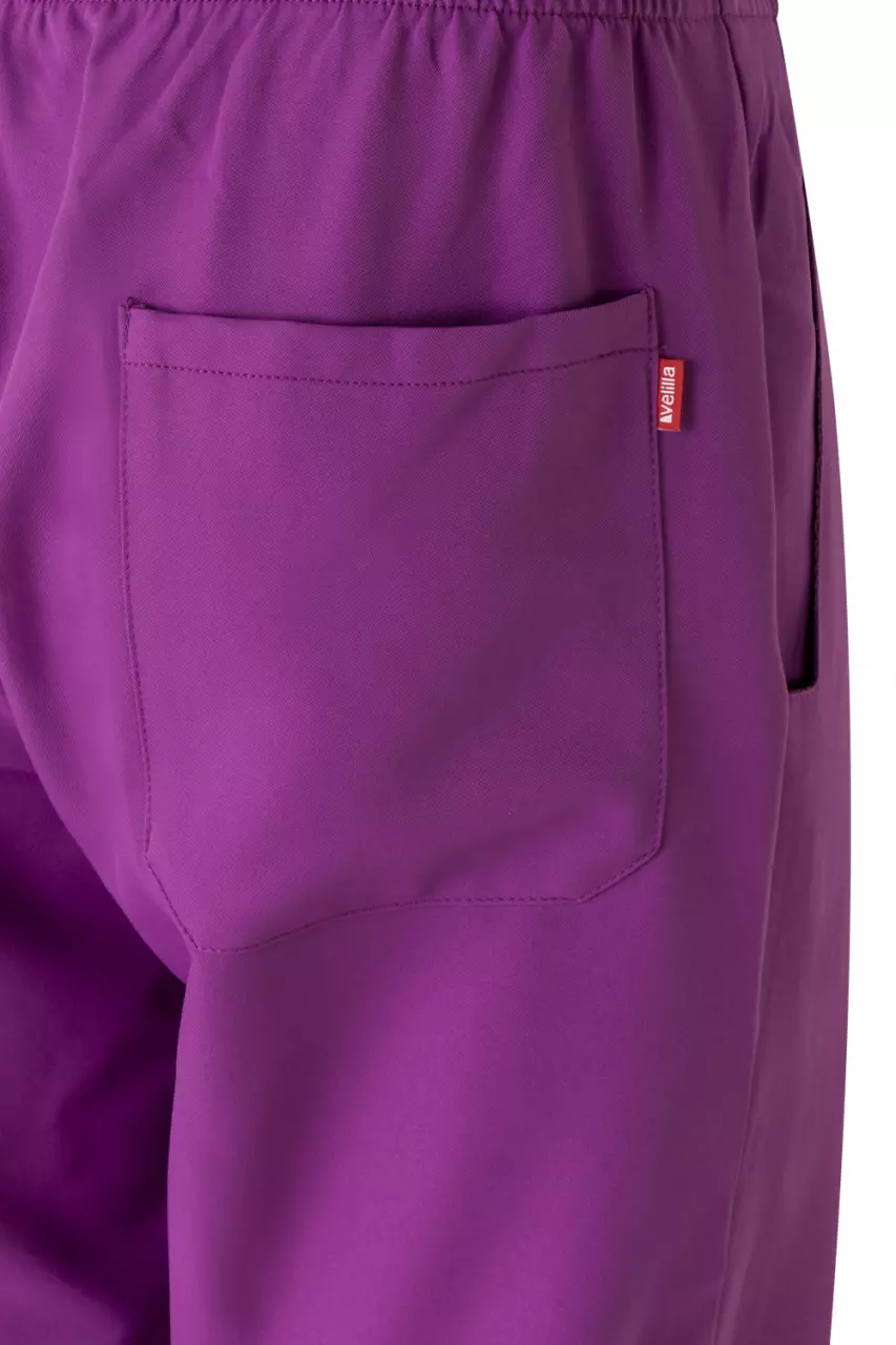 Velilla 533007-34, Work Trousers, Bougainvillea, image 6, gallery thumbnail
