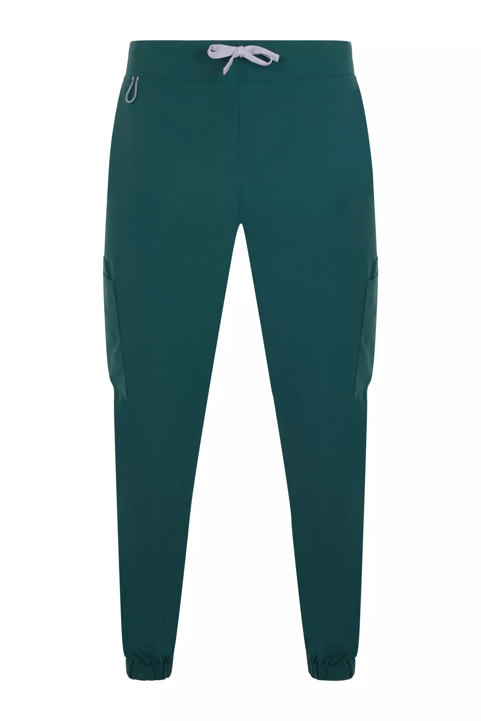 Velilla 533021S-40, Medical Joggers, Jungle Green