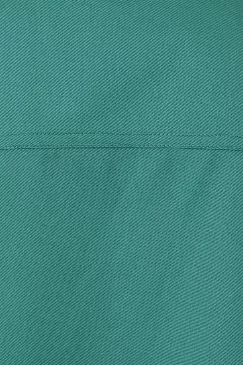 Velilla 535209-02, Work Tunic, Green, image 4, gallery thumbnail