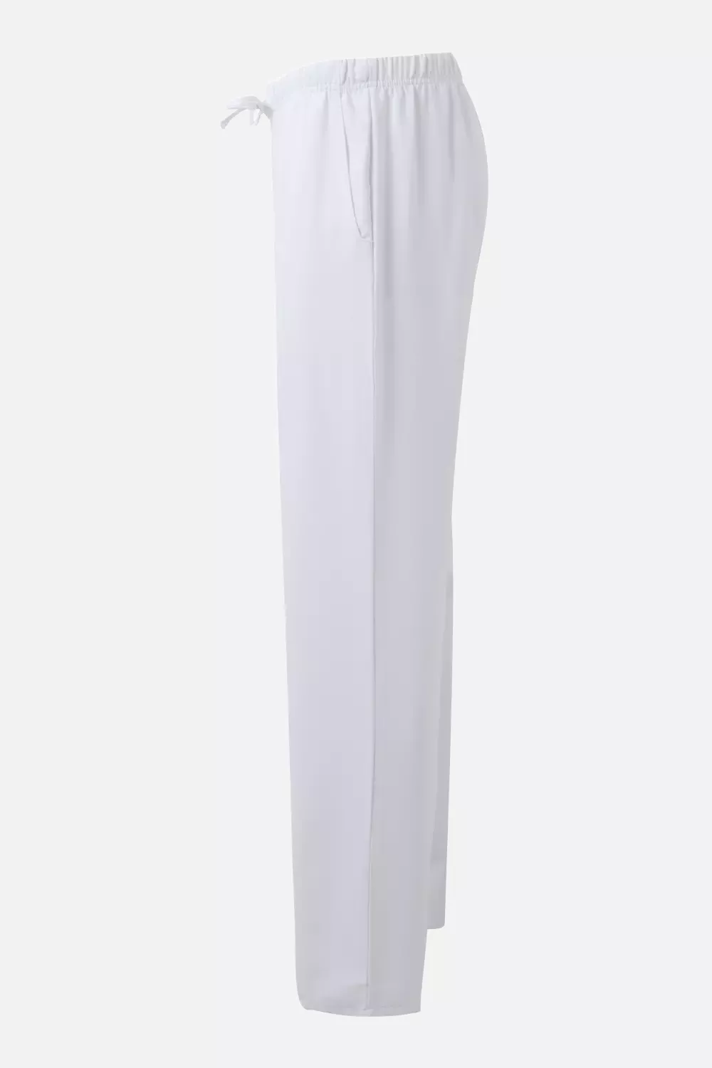 Velilla 533007-07, Work Trousers, White, image 4