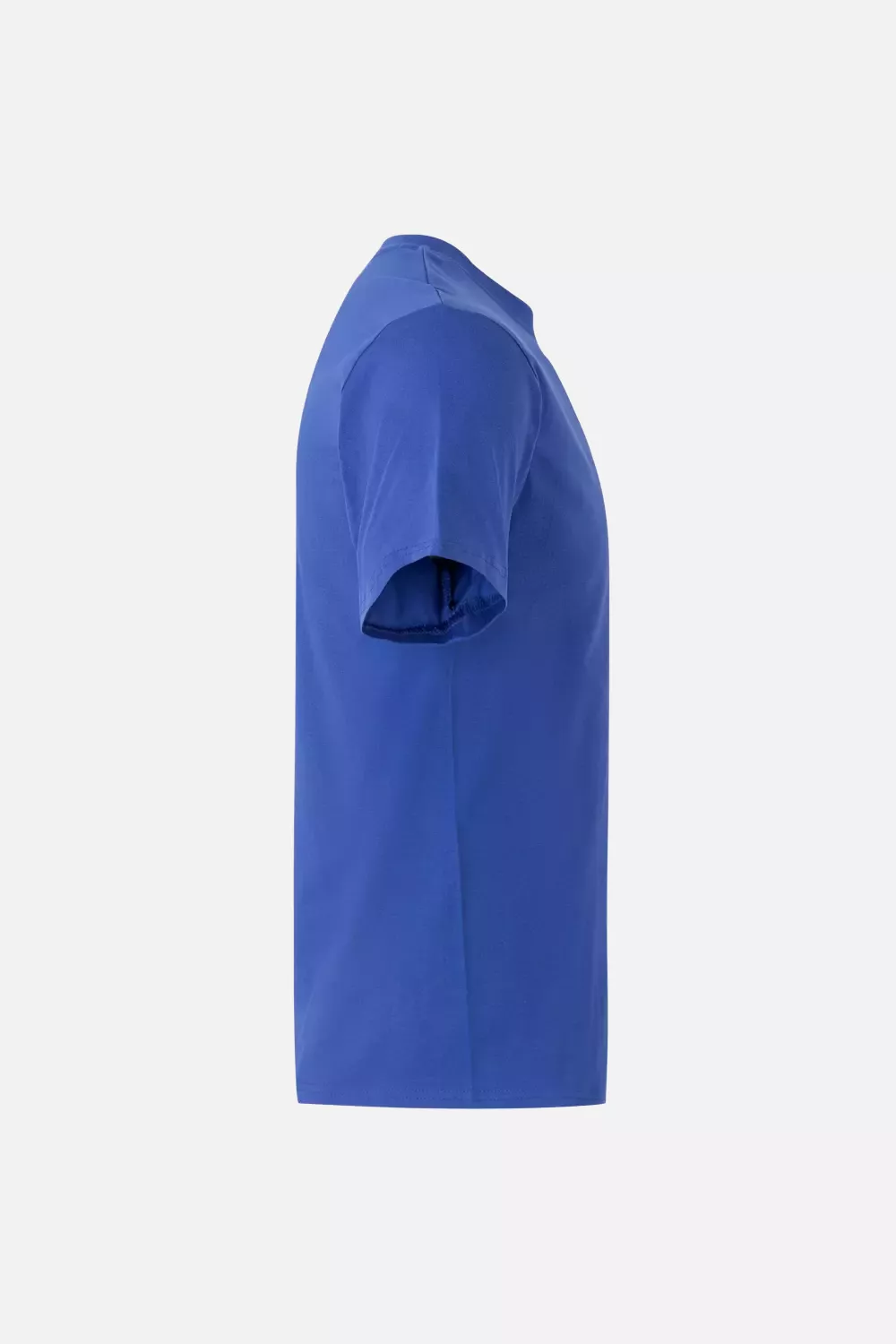 Velilla 5010-09, T-Shirt, Royal Blue, image 2