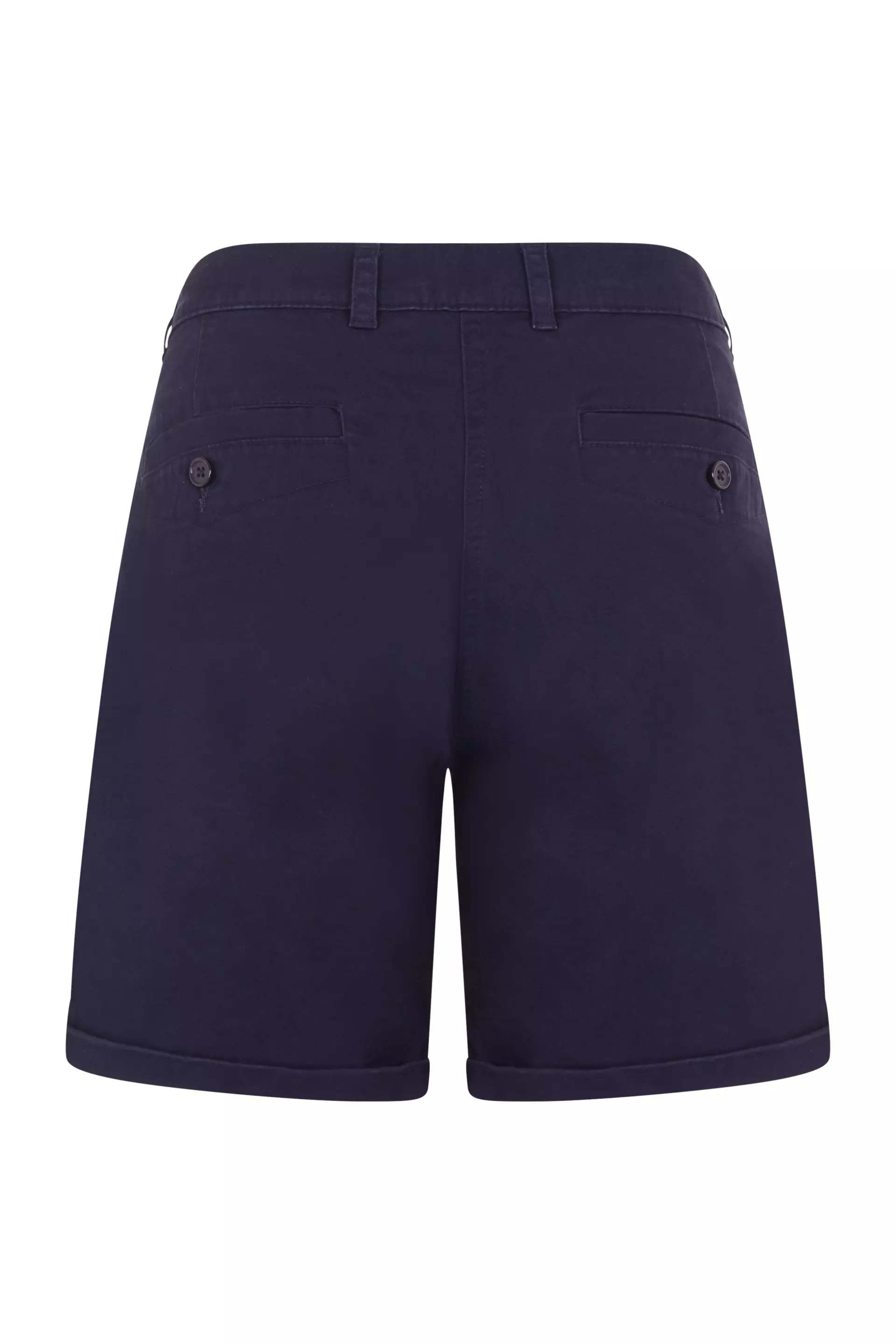 Velilla 403013S-61, Work Shorts, Navy Blue, image 3