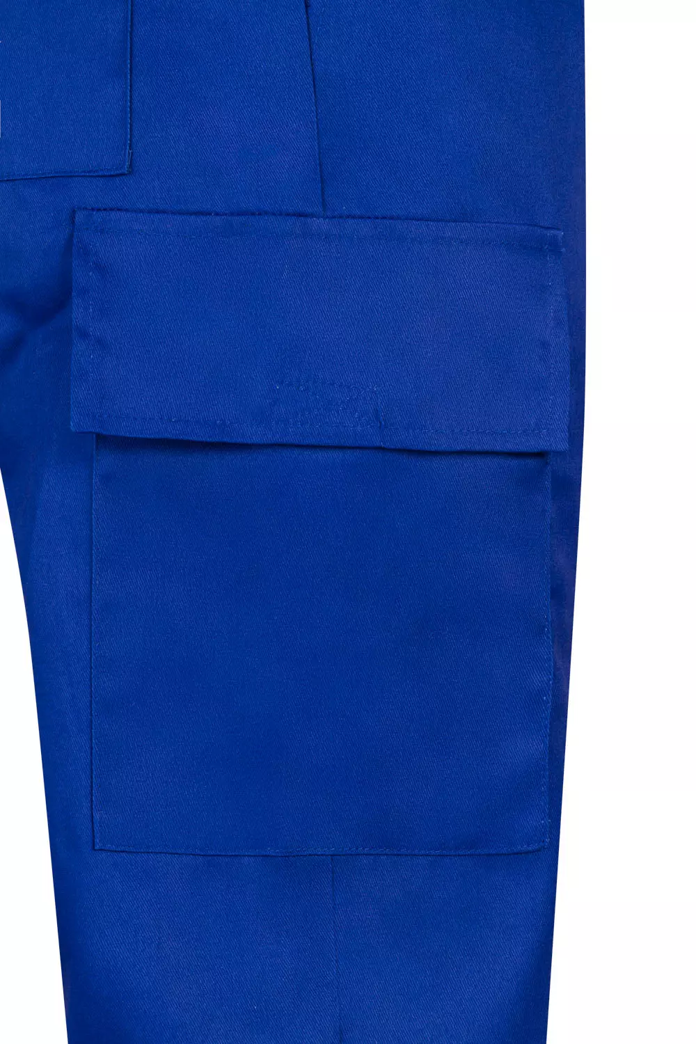 Velilla 31601-09, Work Trousers, Royal Blue, image 5