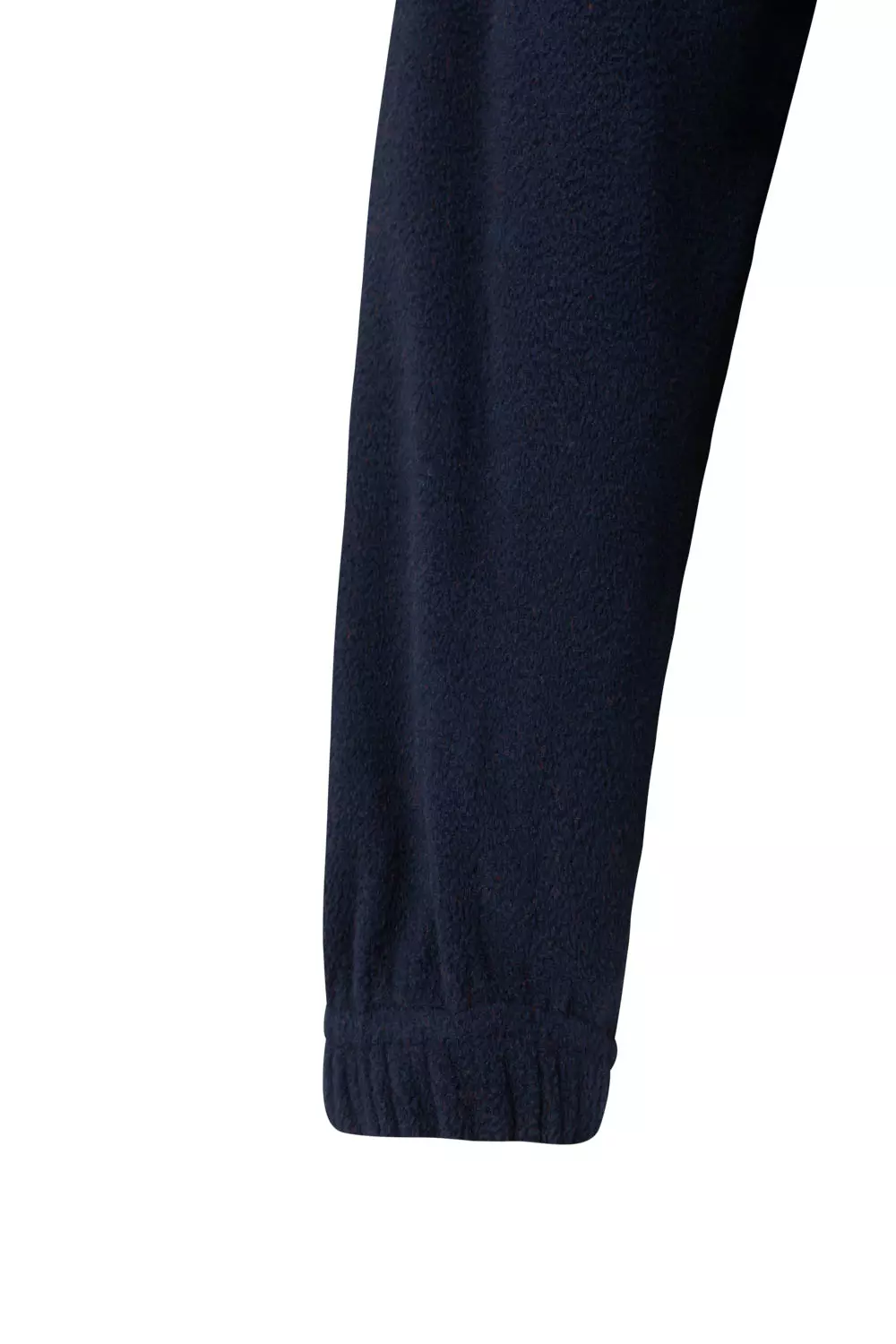 Velilla 0182-01-19-2, Warnschutz-Fleecejacke, Größe 4XL/5XL, Marineblau/Warnschutz-Orange, image 2