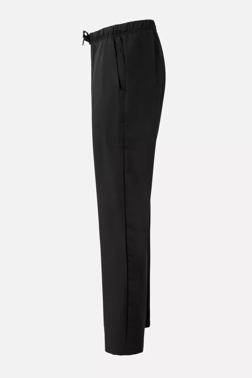 Velilla 533007-00, Work Trousers, Black, image 4, gallery thumbnail