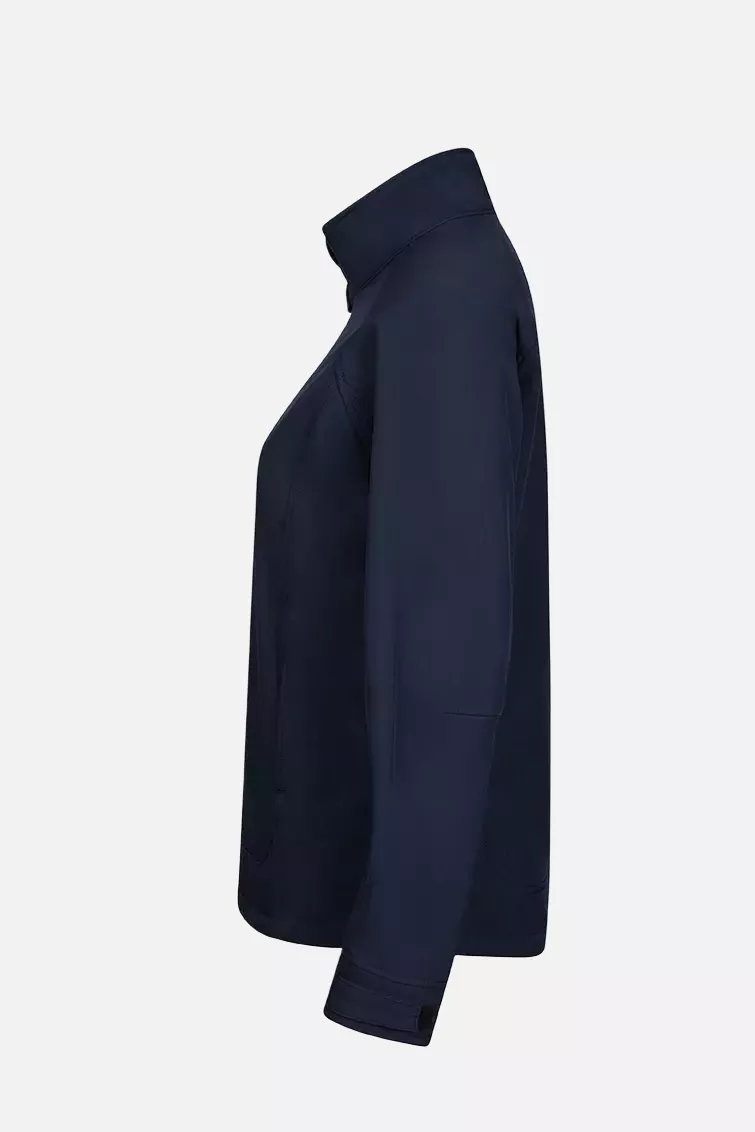 Velilla 206005W-61, Work Jacket, Navy Blue, image 3