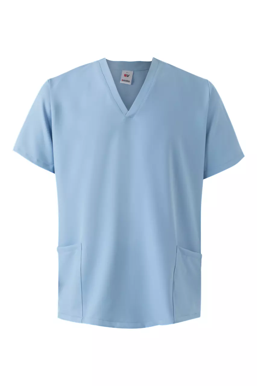 Velilla 535207-15, Kasack, Blue Bay