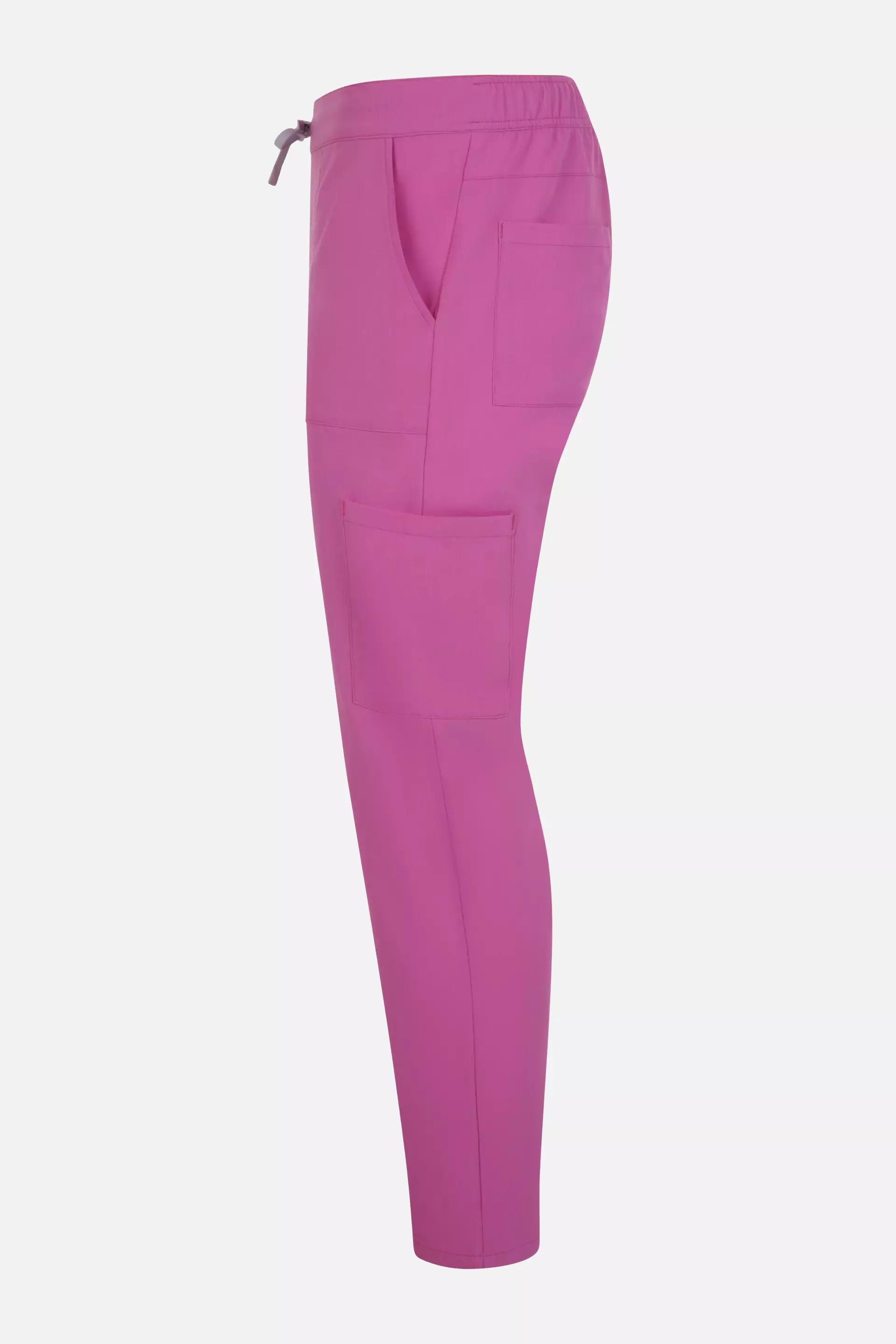 Velilla 533020S-38, Arbeitshose, Orchidee, image 2