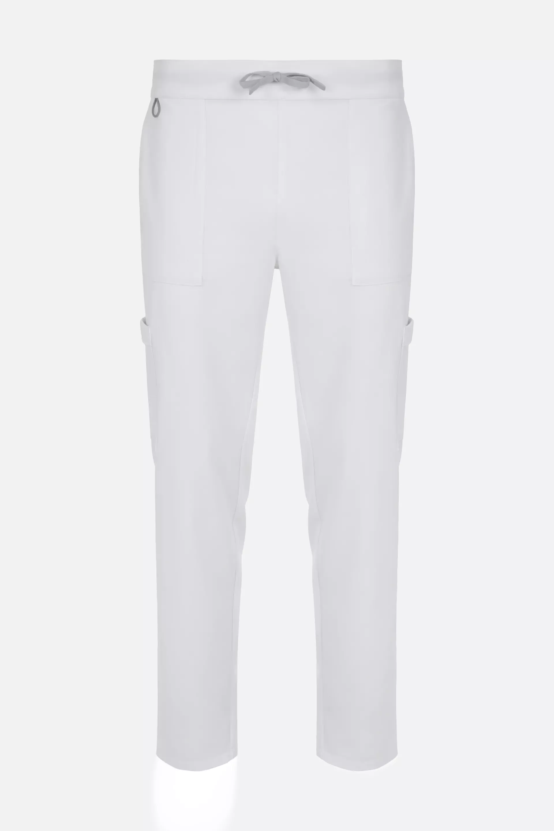 Velilla 533020S-07, Arbeitshose, Weiß, image 1