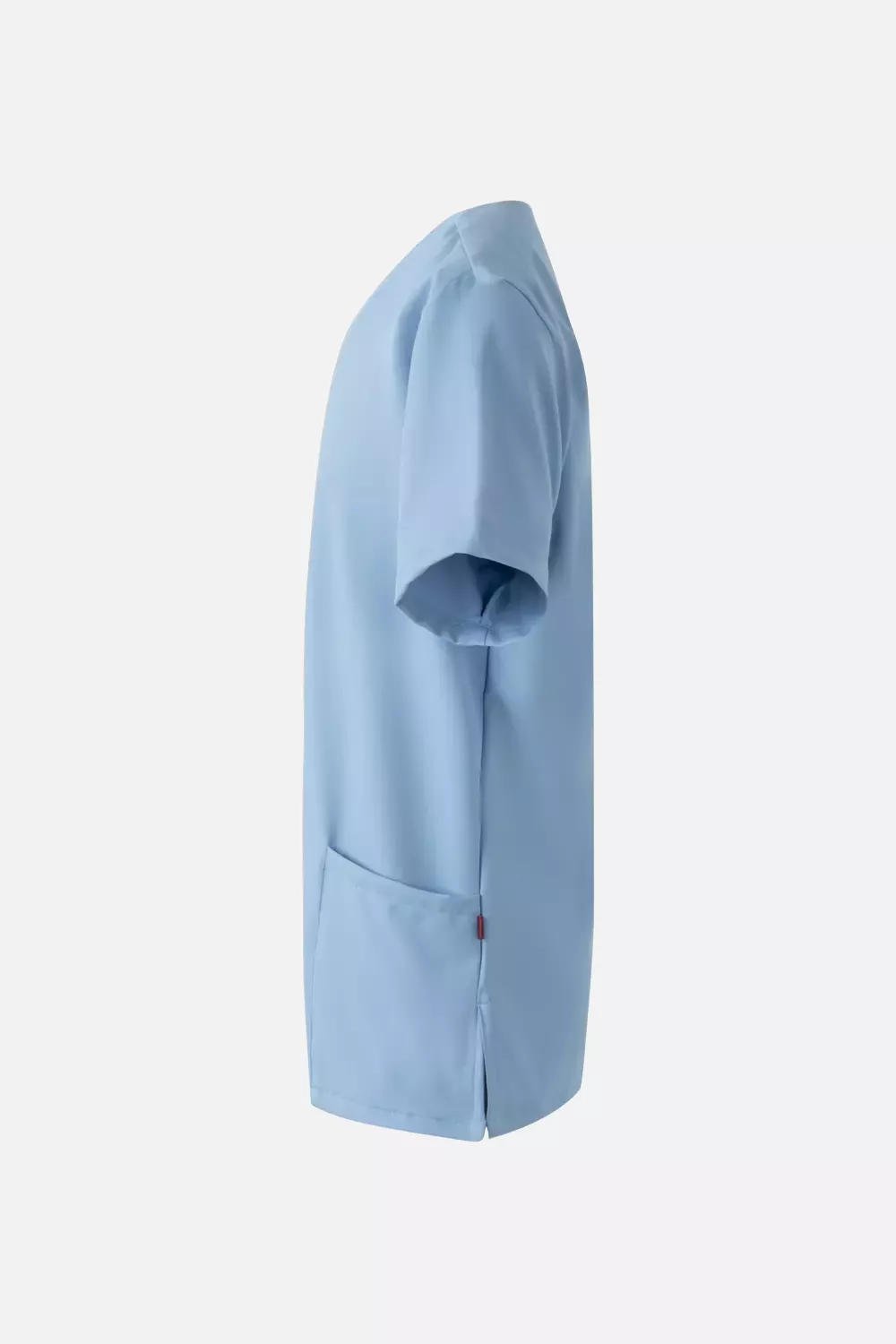 Velilla 535207-15, Work Tunic, Blue Bay, image 4