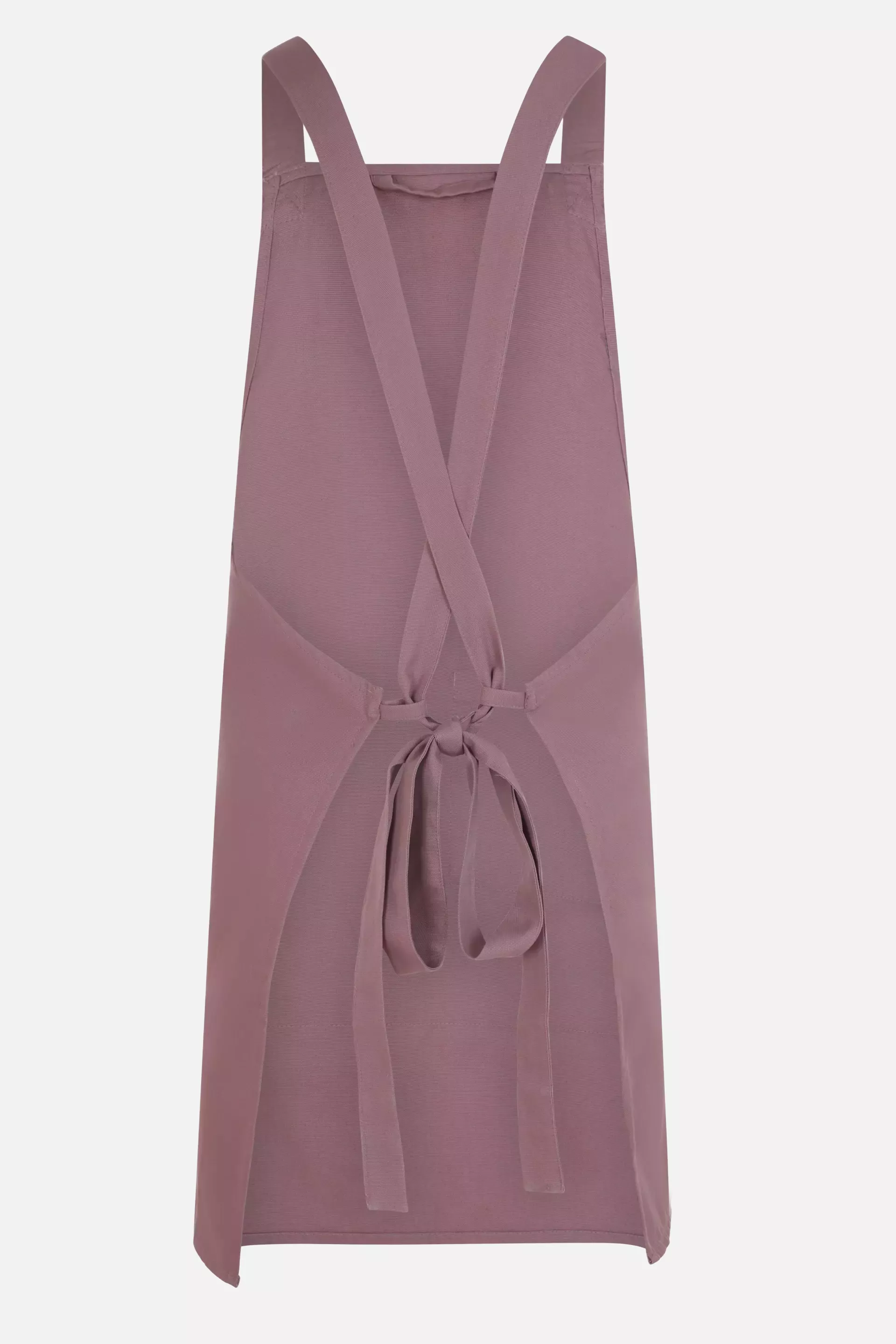 Velilla 404214-69, Work Apron, Currant, image 3