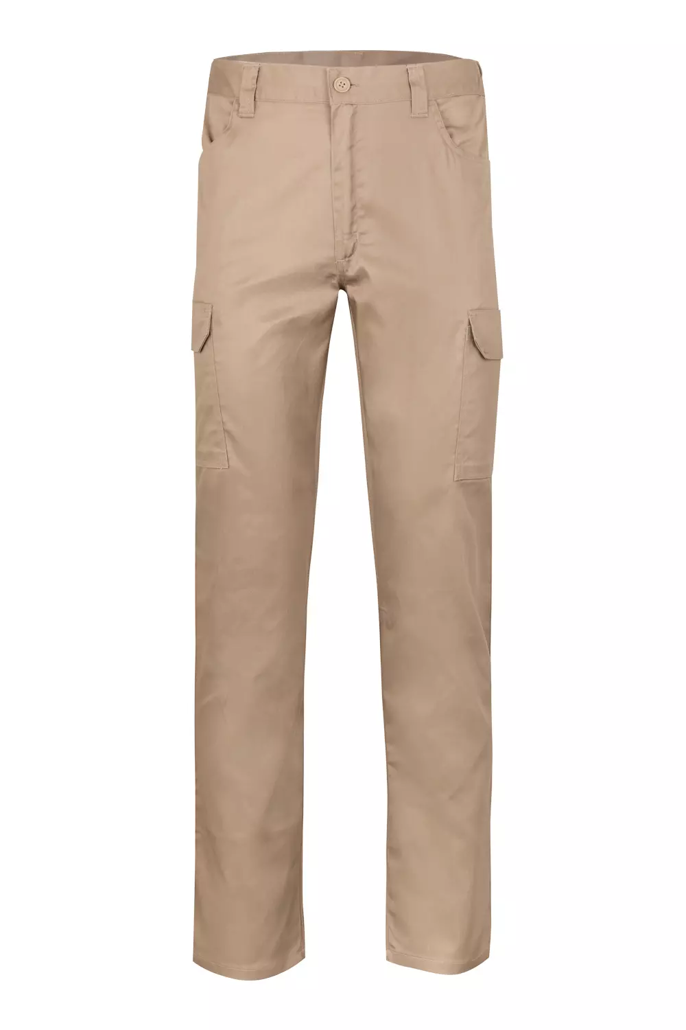 Velilla 103025-46, Work Trousers, Sand Beige