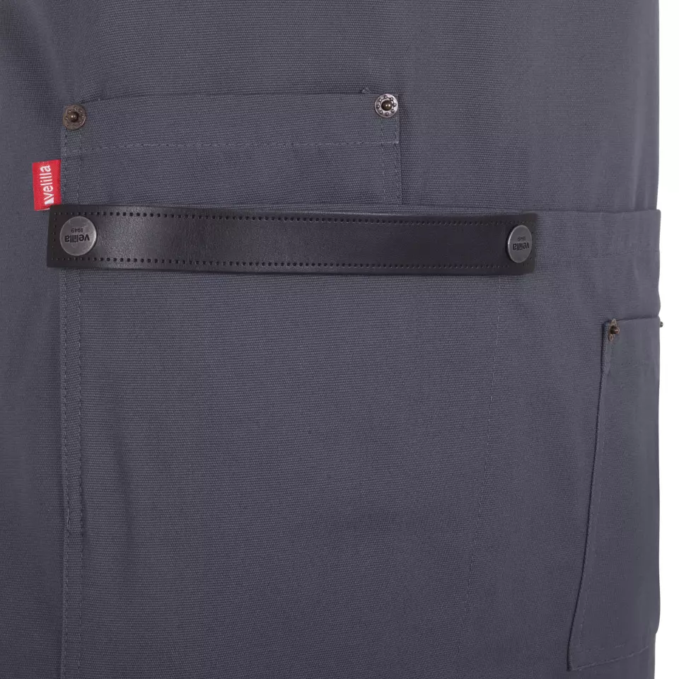 Velilla 404215-80, Work Apron, Blackboard, image 4, gallery thumbnail