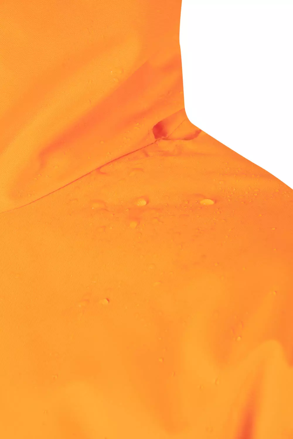 Velilla 306004-19-2, High-Vis Jacket, Size 4XL/5XL, Hi-Vis Orange, image 5
