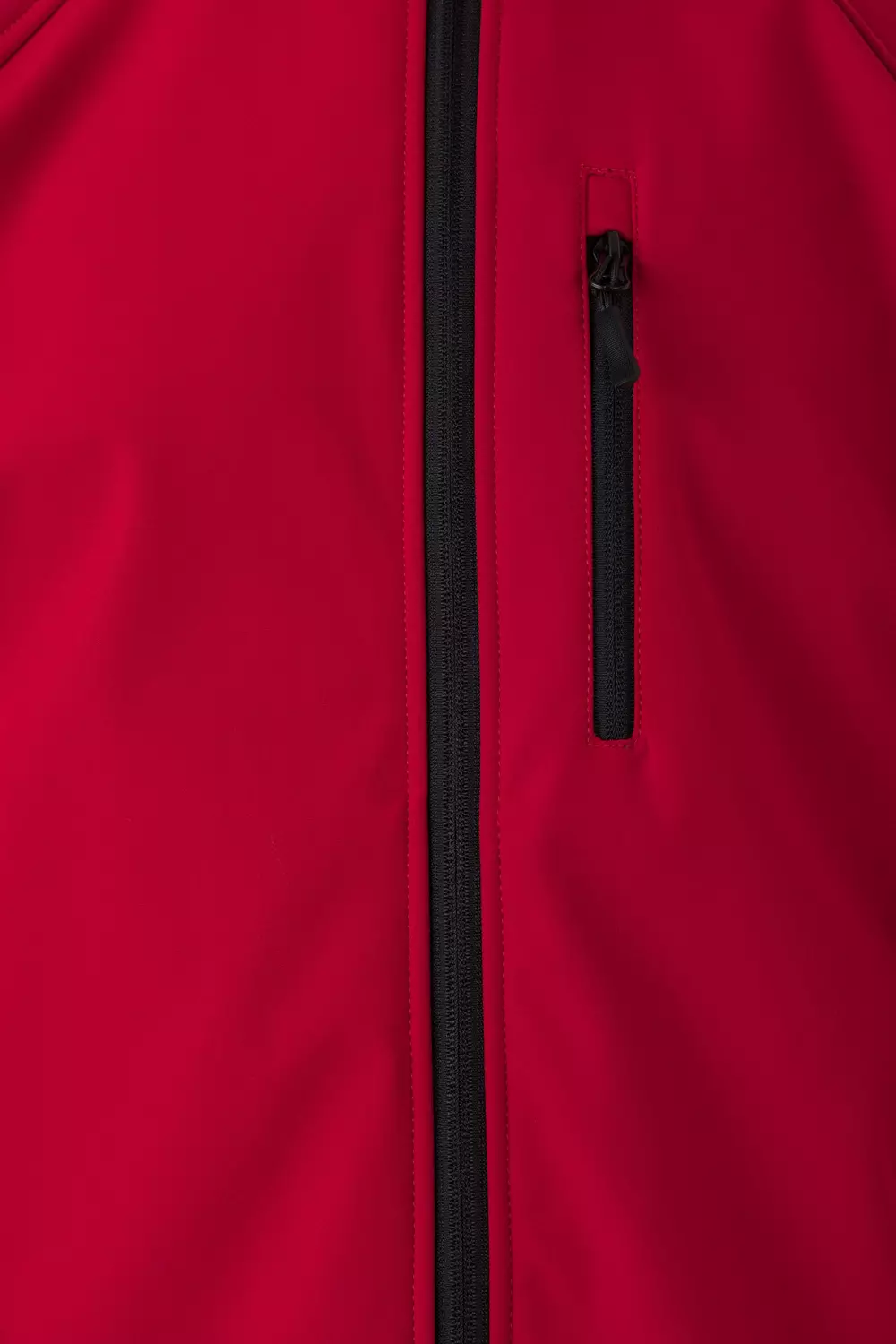 Velilla 206005-12, Work Jacket, Red, image 2